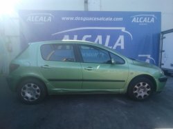 PEUGEOT 307 (3A/C) 1.6 16V