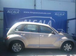 CHRYSLER PT CRUISER (PT_) 1.6