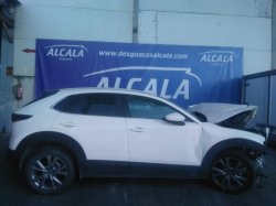 MAZDA CX-30 (DM) SKYACTIV-G M Hybrid