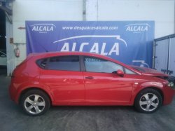 SEAT LEON (1P1) 1.9 TDI