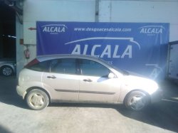 FORD FOCUS I Sedán (DFW) 1.8 Turbo DI / TDDi