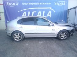 SEAT LEON (1M1) 1.9 TDI