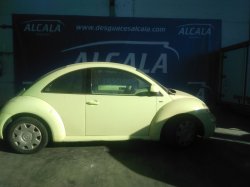 VOLKSWAGEN NEW BEETLE (9C1, 1C1) 1.9 TDI