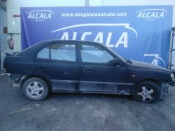 HYUNDAI ACCENT II (LC) 1.3