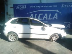 SEAT IBIZA III (6L1) 1.9 SDI
