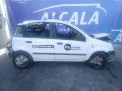 FIAT PANDA / PANDA CLASSIC (169_) 1.2 (169.AXB11, 169.AXB1A)
