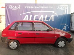 CITROËN AX (ZA-_) 11