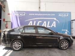 SKODA OCTAVIA III (5E3, NL3, NR3) 1.6 TDI