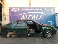 SEAT TOLEDO II (1M2) 1.9 TDI
