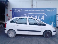 CITROËN XSARA PICASSO (N68) 1.6 HDi