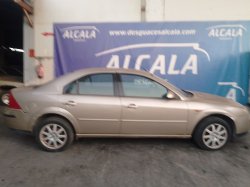 FORD MONDEO III Sedán (B4Y) 2.0 16V TDDi / TDCi