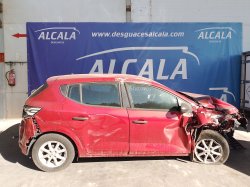 DACIA SANDERO III 1.0 TCe 90