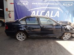 BMW 3 (E46) 320 d