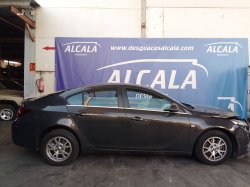 OPEL INSIGNIA A (G09) 2.0 CDTI (68)