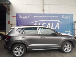 SEAT ATECA (KH7, KHP) 1.5 TSI
