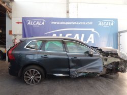 VOLVO XC60 II (246) D5 AWD