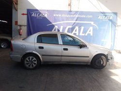 OPEL ASTRA G Sedán (T98) 1.7 DTI 16V (F69)