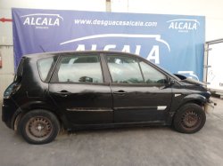 RENAULT SCÉNIC II (JM0/1_) 1.5 dCi (JM0F)