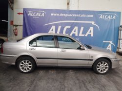 ROVER 45 I Hatchback (RT) 1.6