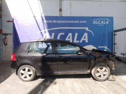 VOLKSWAGEN GOLF V (1K1) 1.9 TDI