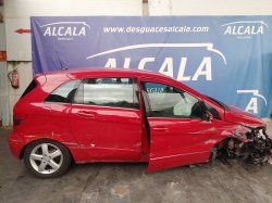 MERCEDES-BENZ CLASE B Sports Tourer (W245) B 180 CDI (245.207)