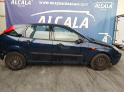 FORD FOCUS I (DAW, DBW) 1.8 TDCi