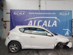 ALFA ROMEO MITO (955_) 1.4 MultiAir (955AXL1B)