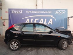 FORD FOCUS I (DAW, DBW) 1.8 TDCi