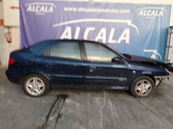 CITROËN XSARA (N1) 2.0 HDi 90