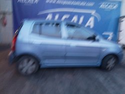 KIA PICANTO I (SA) 1.1