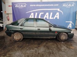FORD ESCORT CLASSIC (AAL, ABL) 1.8 TD