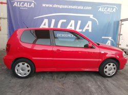 VOLKSWAGEN POLO (6N2) 1.4 TDI