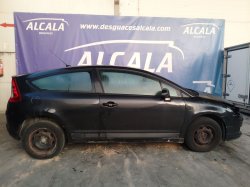CITROËN C4 Coupé (LA_) 1.4 16V