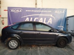 FORD FOCUS II (DA_, HCP, DP) 1.6 TDCi