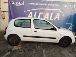 RENAULT CLIO II (BB_, CB_) 1.2 (BB0A, BB0F, BB10, BB1K, BB28, BB2D, BB2H, CB0A,...