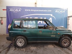 SUZUKI VITARA (ET, TA, TD) 1.9 D A las 4 ruedas (SE 419TD)