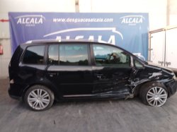 VOLKSWAGEN TOURAN (1T1, 1T2) 2.0 TDI