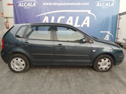 VOLKSWAGEN POLO IV (9N_, 9A_) 1.4 TDI
