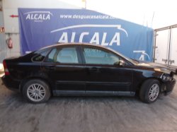 VOLVO S40 II (544) 1.6 D