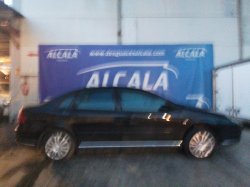 CITROËN C5 II (RC_) 2.0 HDi (RCRHRH)
