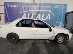 PEUGEOT 306 (7B, N3, N5) 1.6 SR