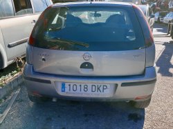 OPEL CORSA C (X01) 1.3 CDTI (F08, F68)