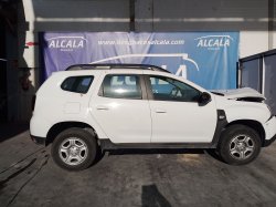 DACIA DUSTER (HM_) 1.6 SCe 115 (HMM1)