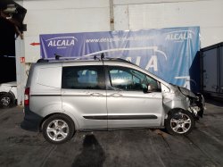 FORD TRANSIT COURIER B460 Monospace 1.5 TDCi