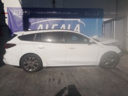 FORD FOCUS IV Turnier (HP) 1.0 EcoBoost mHEV