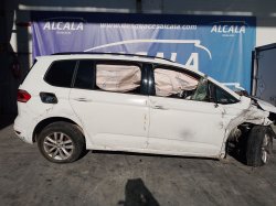 VOLKSWAGEN TOURAN (5T1) 1.6 TDI