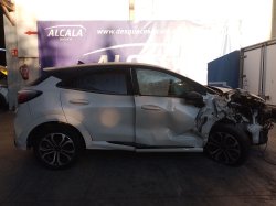 FORD PUMA (J2K, CF7) 1.0 EcoBoost mHEV
