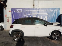 CITROËN C3 AIRCROSS II (2R_, 2C_) 1.5 BlueHDi 120 (2CYHXX)