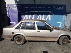 OPEL CORSA A Hatchback (S83) 1.5 D (F08, M08, F68, M68)