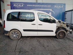 CITROËN BERLINGO MULTISPACE (B9) 1.6 HDi 75 / BlueHDi 75